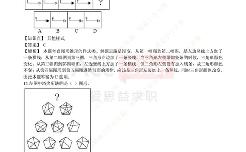 腾讯2016财务类招聘考试笔试试题_2025春招题库汇总_十大行测题库_2023年十大热门题库更新中_03、赛码汇总_2024腾讯7月更新_2017及以前