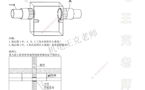 2025一建机电案例班-专题11图形实操-建筑电气_2026年一级建造师_2026年一建机电_2025年一建机电SVIP_04-冲刺串讲✿考点强化✿小灶集训_49-机电《案例专项班》王克SMR_讲义