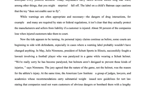 1999年考研英语真题（可复制、可搜索）(1)_❤️1.1980-2009年考研英语真题及解析(英语一二通用）_01、真题部分（英语一二通用）