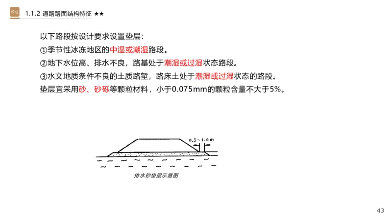 01.2025王欢-选择速成-市政实务1_2026年一级建造师_2026年一建市政_2025年一建市政SVIP_02-基础精讲✿高端面授✿深度强化_29-市政《选择速成直播》王欢HX_讲义