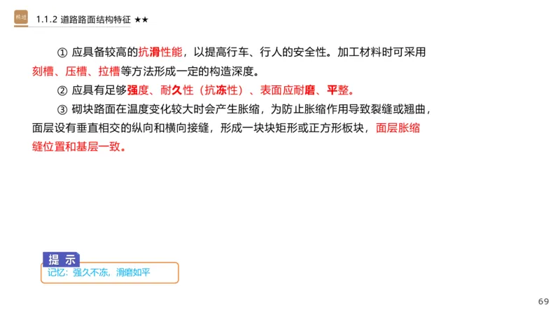 01.2025王欢-选择速成-市政实务1_2026年一级建造师_2026年一建市政_2025年一建市政SVIP_02-基础精讲✿高端面授✿深度强化_29-市政《选择速成直播》王欢HX_讲义