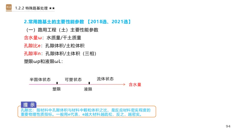 01.2025王欢-选择速成-市政实务1_2026年一级建造师_2026年一建市政_2025年一建市政SVIP_02-基础精讲✿高端面授✿深度强化_29-市政《选择速成直播》王欢HX_讲义