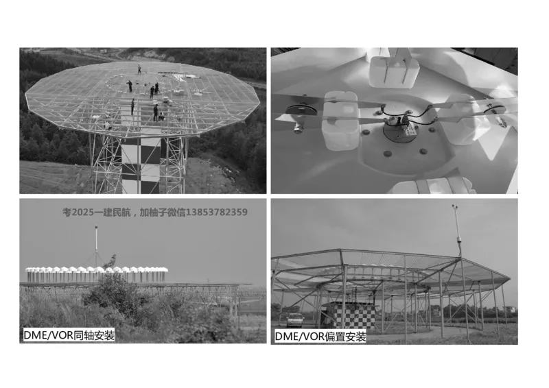 030（全向信标的安装）-黑白_2026年一级建造师_2026年一建民航_2025年一建民航SVIP_02-基础精讲✿高端面授✿深度强化_05-民航《教材精讲班》柚子SMR推荐_黑白