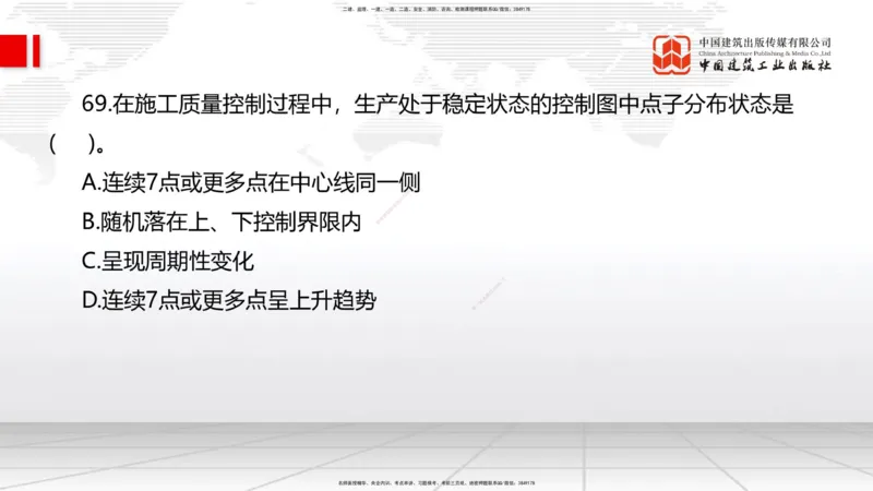 2025一建《管理》考前小灶直播课卷二（上）_2026年一级建造师_2026年一建管理_2025年一建管理SVIP_04-冲刺串讲✿考点强化✿小灶集训_48-管理《考前小灶直播》鲁力JGS_讲义
