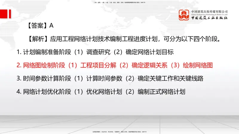 2025一建《管理》考前小灶直播课卷二（上）_2026年一级建造师_2026年一建管理_2025年一建管理SVIP_04-冲刺串讲✿考点强化✿小灶集训_48-管理《考前小灶直播》鲁力JGS_讲义