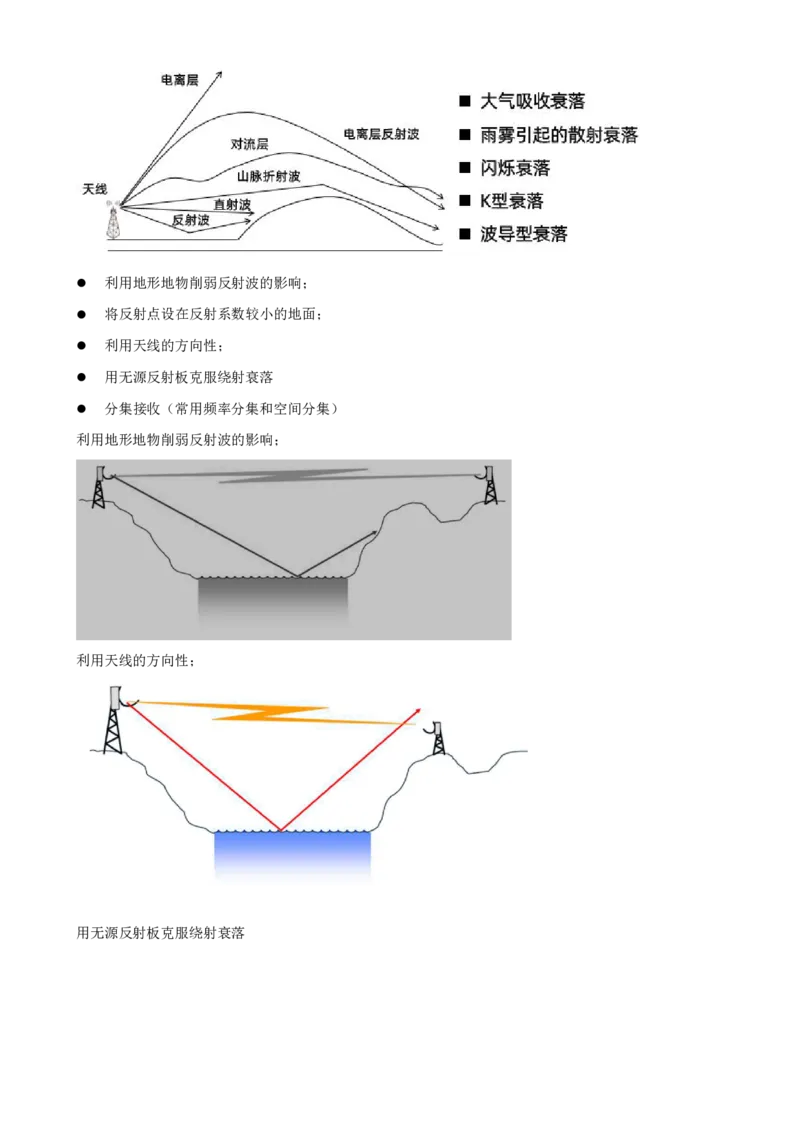 08.08-第一章-1.3-微波和卫星传输系统_2026年一级建造师_2026年一建通信_2025年一建通信SVIP_02-基础精讲✿高端面授✿深度强化_16-通信《天一精讲班》邵春宝KL_01.第一章