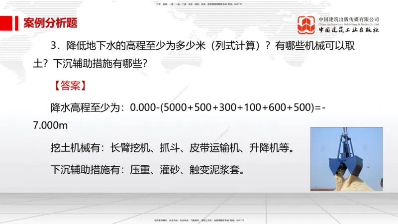 05节2025一建《市政》必会案例强化直播课（08.27）_2026年一级建造师_2026年一建市政_2025年一建市政SVIP_04-冲刺串讲✿考点强化✿小灶集训_74-市政《必会案例强化》韩放JGS_讲义