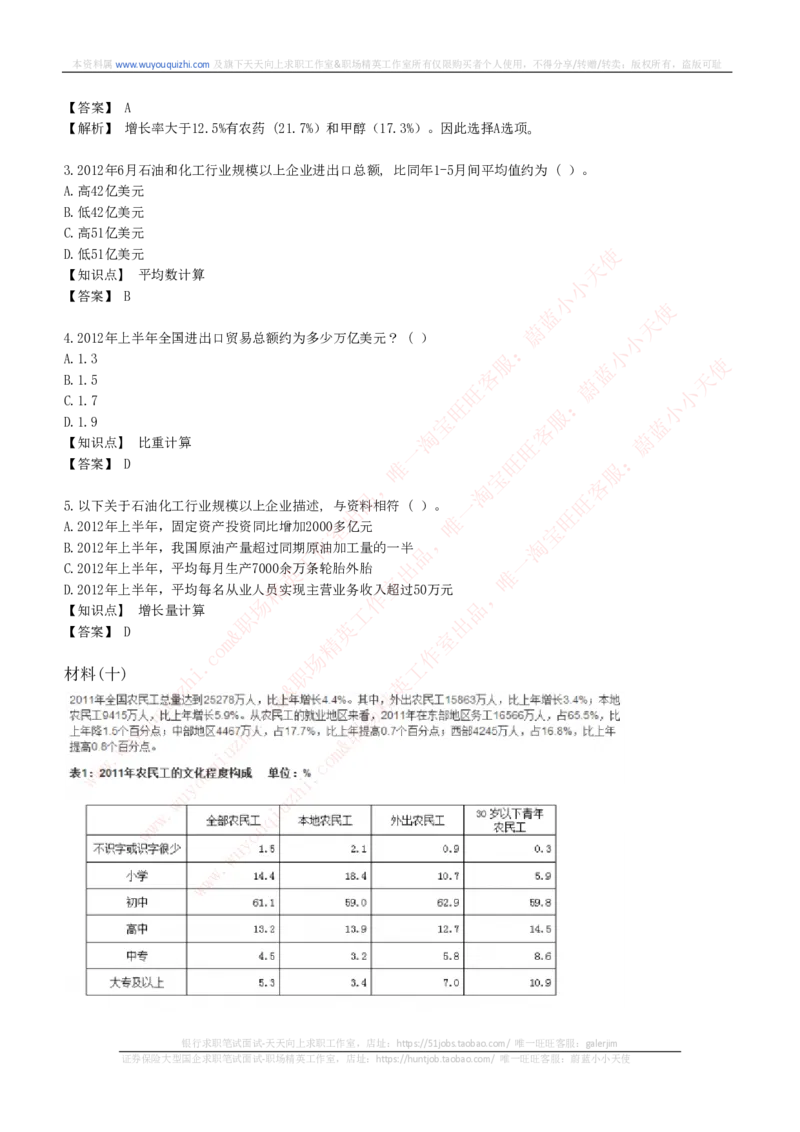 能力测试提分题库之资料分析图表分析题和解析_2025春招题库汇总_互联网题库-1_02互联网汇总_14、美团_赠送部分：综合能力测试解题技巧讲义及刷题题库