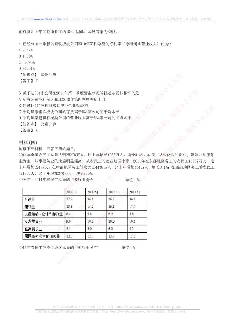 能力测试提分题库之资料分析图表分析题和解析_2025春招题库汇总_互联网题库-1_02互联网汇总_14、美团_赠送部分：综合能力测试解题技巧讲义及刷题题库