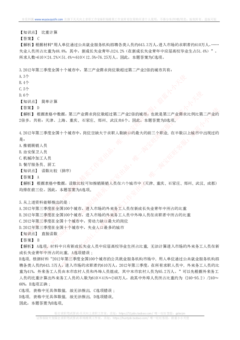 能力测试提分题库之资料分析图表分析题和解析_2025春招题库汇总_互联网题库-1_02互联网汇总_14、美团_赠送部分：综合能力测试解题技巧讲义及刷题题库