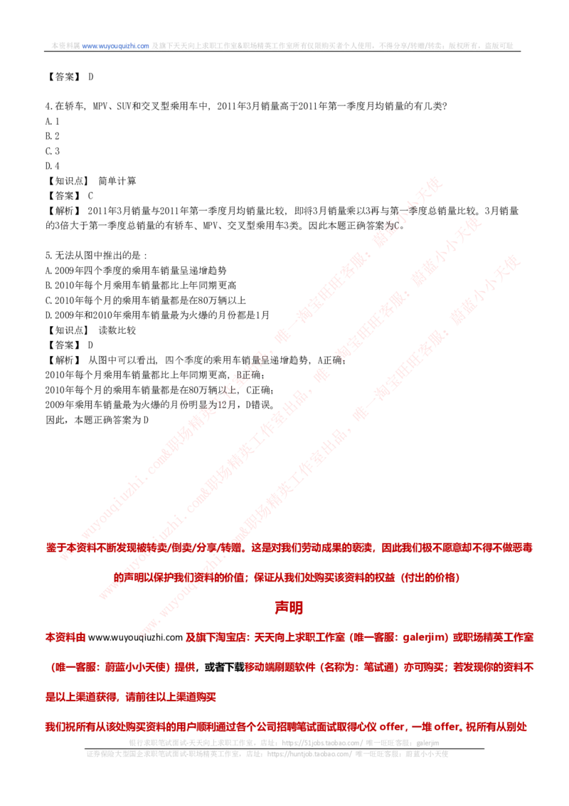 能力测试提分题库之资料分析图表分析题和解析_2025春招题库汇总_互联网题库-1_02互联网汇总_14、美团_赠送部分：综合能力测试解题技巧讲义及刷题题库