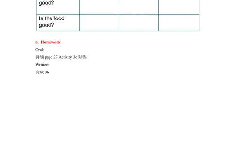8A-Unit4Period2_初中英语新版_最新人教版英语八年级上册_老版（含有参考价值）_02课件人教版初中英语八上（多版本）易提分旗舰店_课件教案_Unit4