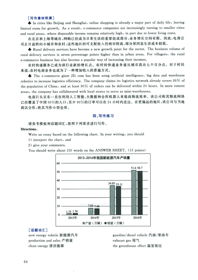 2022年考研英语二真题解析_❤️2.2010-2024年考研英语二真题及解析_02、解析部分_详细版