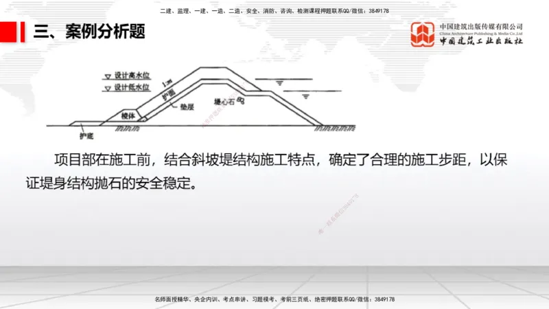 2025一建《港航》冲刺抢分直播课01节（下）_2026年一级建造师_2026年一建港航_2025年一建港航SVIP_04-冲刺串讲✿考点强化✿小灶集训_07-港航《冲刺抢分直播》陈冬铭JGS_讲义