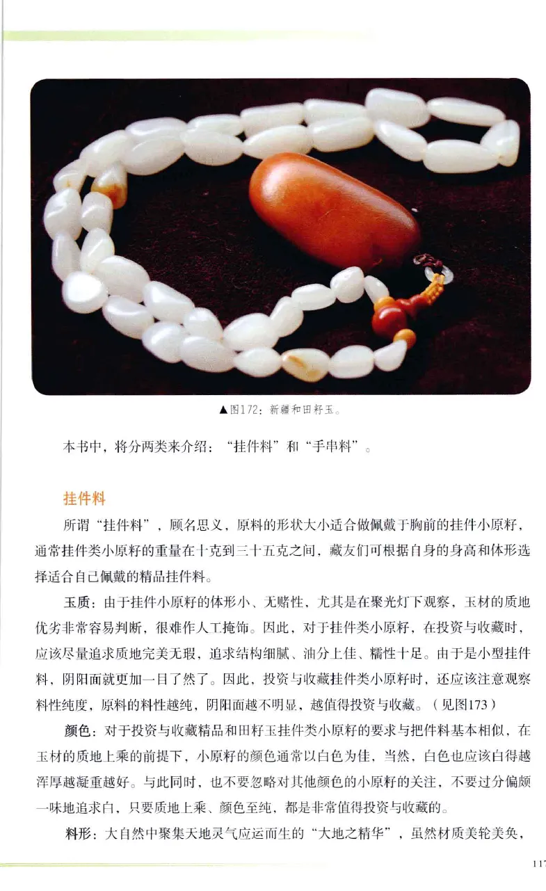 昆仑寻梦精品白玉鉴赏与投资__X018-玉石珠宝鉴定教程最新合集_5、玉石鉴定专题全套课程_玉石电子书_玉石电子书