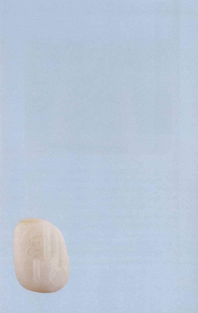 昆仑寻梦精品白玉鉴赏与投资__X018-玉石珠宝鉴定教程最新合集_5、玉石鉴定专题全套课程_玉石电子书_玉石电子书