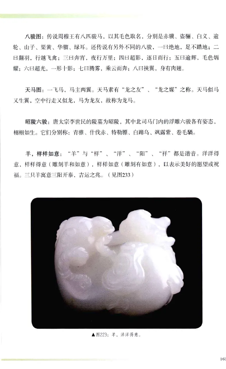 昆仑寻梦精品白玉鉴赏与投资__X018-玉石珠宝鉴定教程最新合集_5、玉石鉴定专题全套课程_玉石电子书_玉石电子书