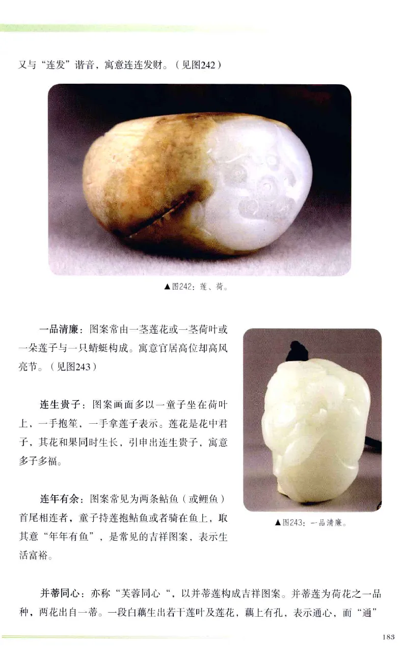 昆仑寻梦精品白玉鉴赏与投资__X018-玉石珠宝鉴定教程最新合集_5、玉石鉴定专题全套课程_玉石电子书_玉石电子书