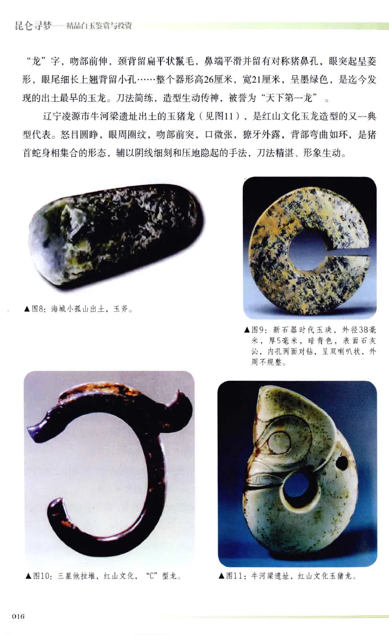 昆仑寻梦精品白玉鉴赏与投资__X018-玉石珠宝鉴定教程最新合集_5、玉石鉴定专题全套课程_玉石电子书_玉石电子书