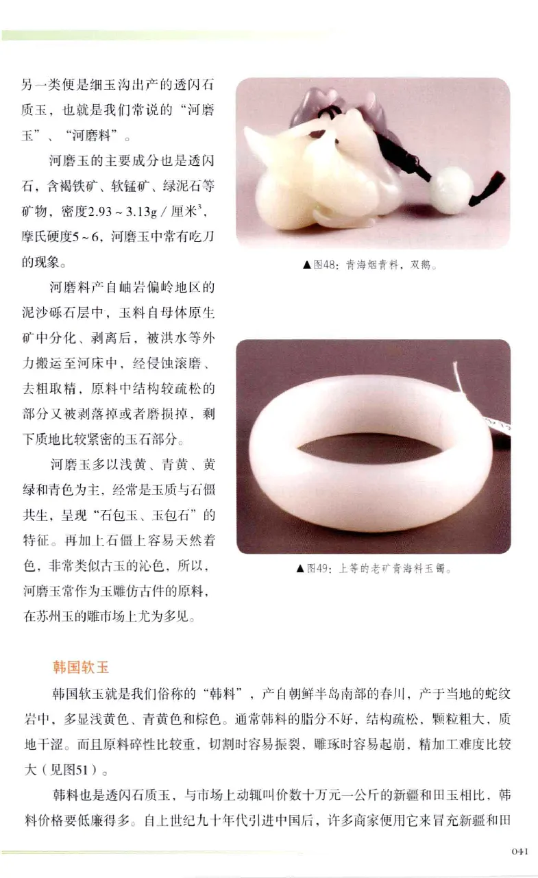 昆仑寻梦精品白玉鉴赏与投资__X018-玉石珠宝鉴定教程最新合集_5、玉石鉴定专题全套课程_玉石电子书_玉石电子书