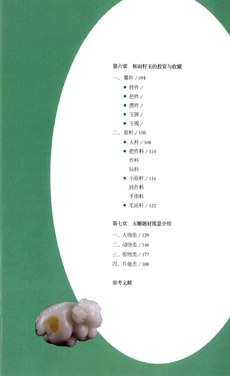 昆仑寻梦精品白玉鉴赏与投资__X018-玉石珠宝鉴定教程最新合集_5、玉石鉴定专题全套课程_玉石电子书_玉石电子书
