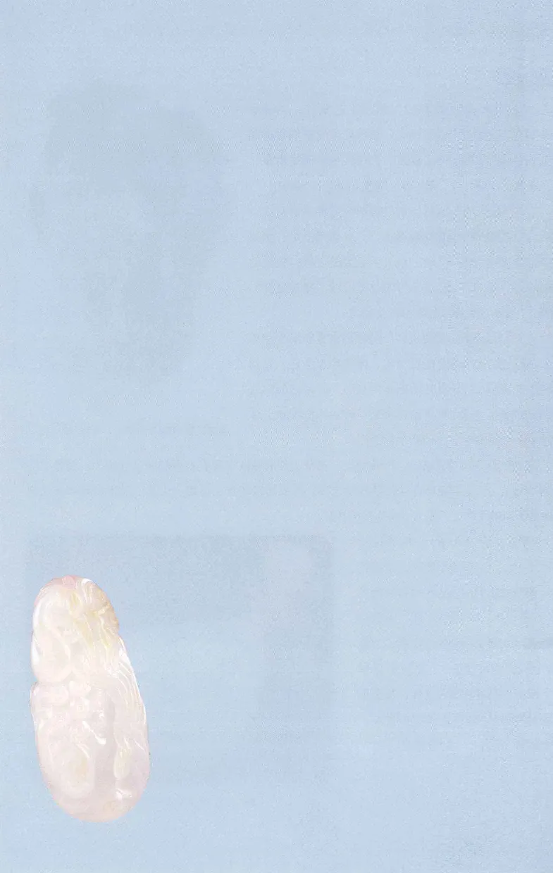 昆仑寻梦精品白玉鉴赏与投资__X018-玉石珠宝鉴定教程最新合集_5、玉石鉴定专题全套课程_玉石电子书_玉石电子书