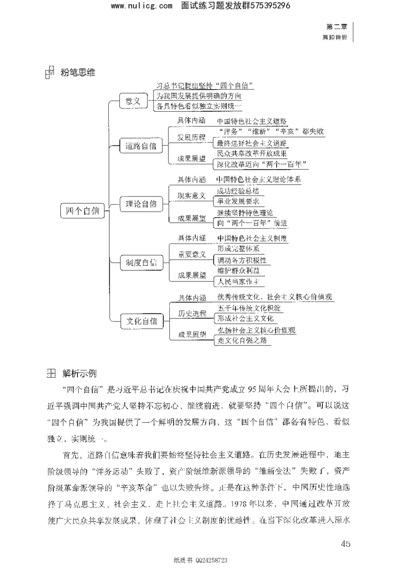 面试1000题（综合分析&middot;态度观点）_2025春招题库汇总_十大行测题库_2023年十大热门题库更新中_09、易考汇总_银行面试_半结构化_粉笔面试1000题