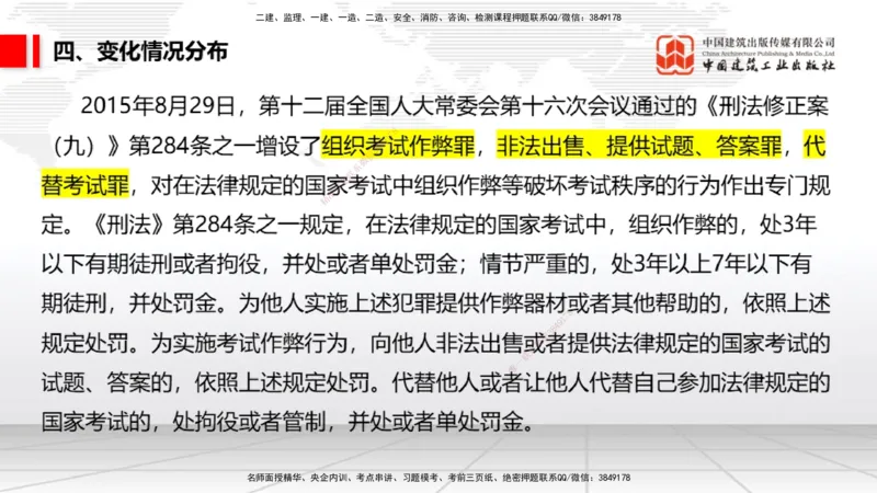 01.07一建《法规》新教材变动解析课（第1轮）_2026年一级建造师_2026年一建法规_2025年一建法规SVIP_02-基础精讲✿高端面授✿深度强化_02-法规《前期全套课》王文静JGS_讲义