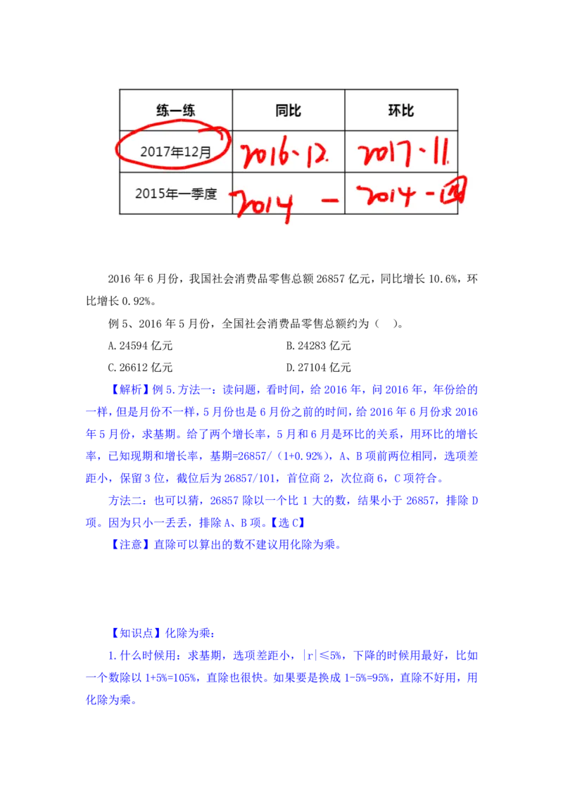 行测高分讲义笔记资料分析重点必看_三桶油_中海油_中海油_02、中海油2023通用能力测试_2-中海油招聘考试-通用能力_资料分析模块知识点讲义+题库