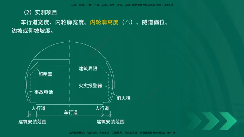 25年一建《公路实务》大V精讲第11章讲义在线版_2026年一级建造师_2026年一建公路_2025年一建公路SVIP_02-基础精讲✿高端面授✿深度强化_22-公路《强化精讲班》刘军刚YL