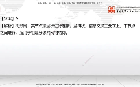 06.19一建《通信》全国大模考解析公开课上_2026年一级建造师_2026年一建通信_2025年一建通信SVIP_02-基础精讲✿高端面授✿深度强化_02-通信《前期全套课》杨鹏JGS_讲义