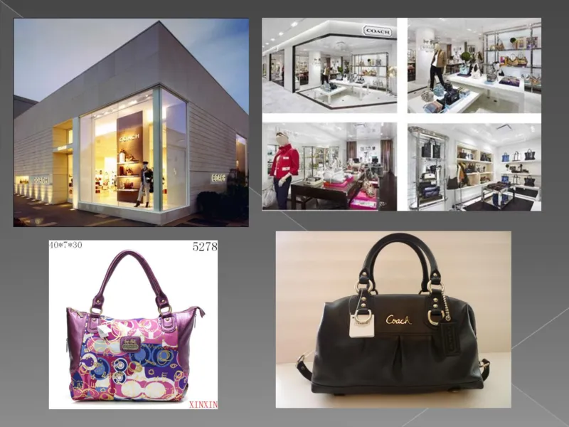 奢侈品培训-合订本(上)_X017-奢侈品鉴定教程最新合集_赠品3奢侈品培训电子书