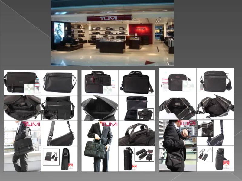 奢侈品培训-合订本(上)_X017-奢侈品鉴定教程最新合集_赠品3奢侈品培训电子书