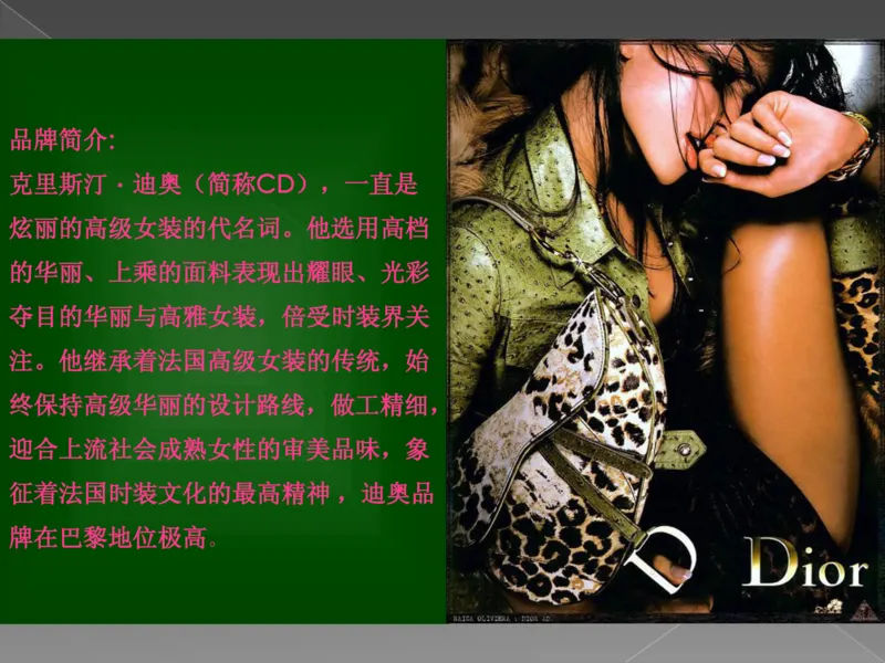 奢侈品培训-合订本(上)_X017-奢侈品鉴定教程最新合集_赠品3奢侈品培训电子书