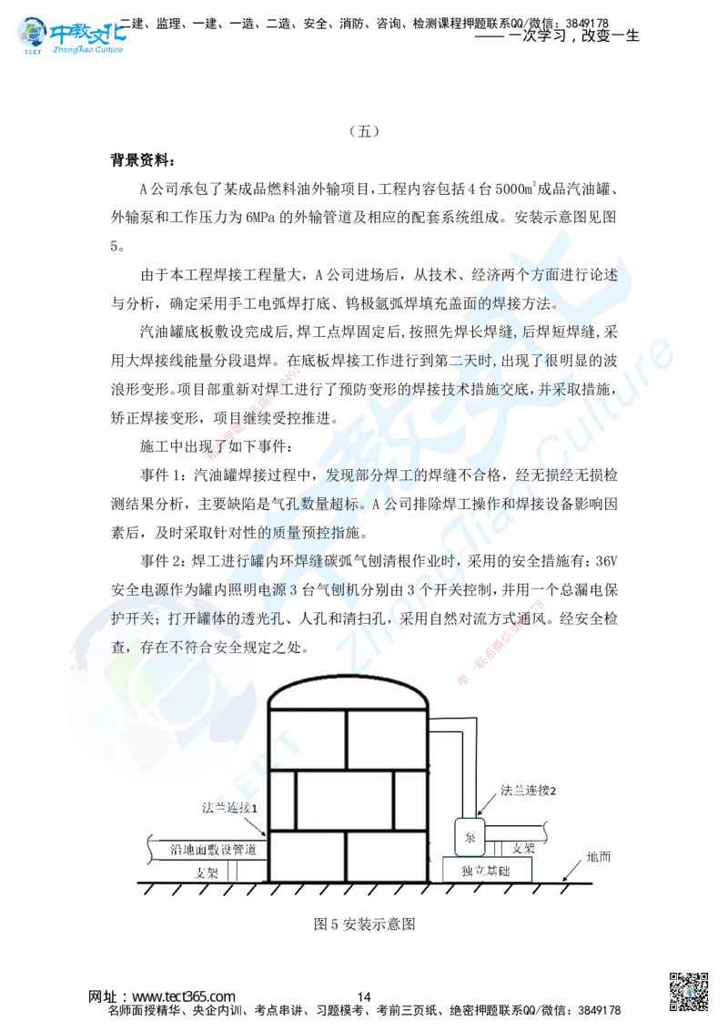 01.2025年一建机电超压A-题_2026年一级建造师_2026年一建机电_2025年一建机电SVIP_05-考前密训✿央企特训✿机构普押_16-机电《超押AB卷》ZJ_课程讲义