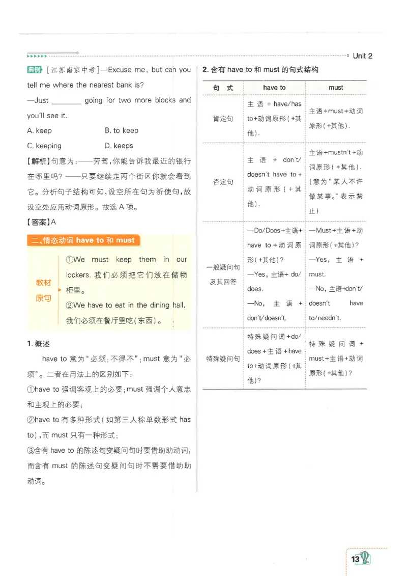 2025必刷题初中RJ英语（七年级下）狂K重点_初中英语新版_最新人教版英语七年级下册_七下英语2025版_15.2025春英语人教7下热门资料合集_2025春七下人教英语七下必刷题（高清彩版）