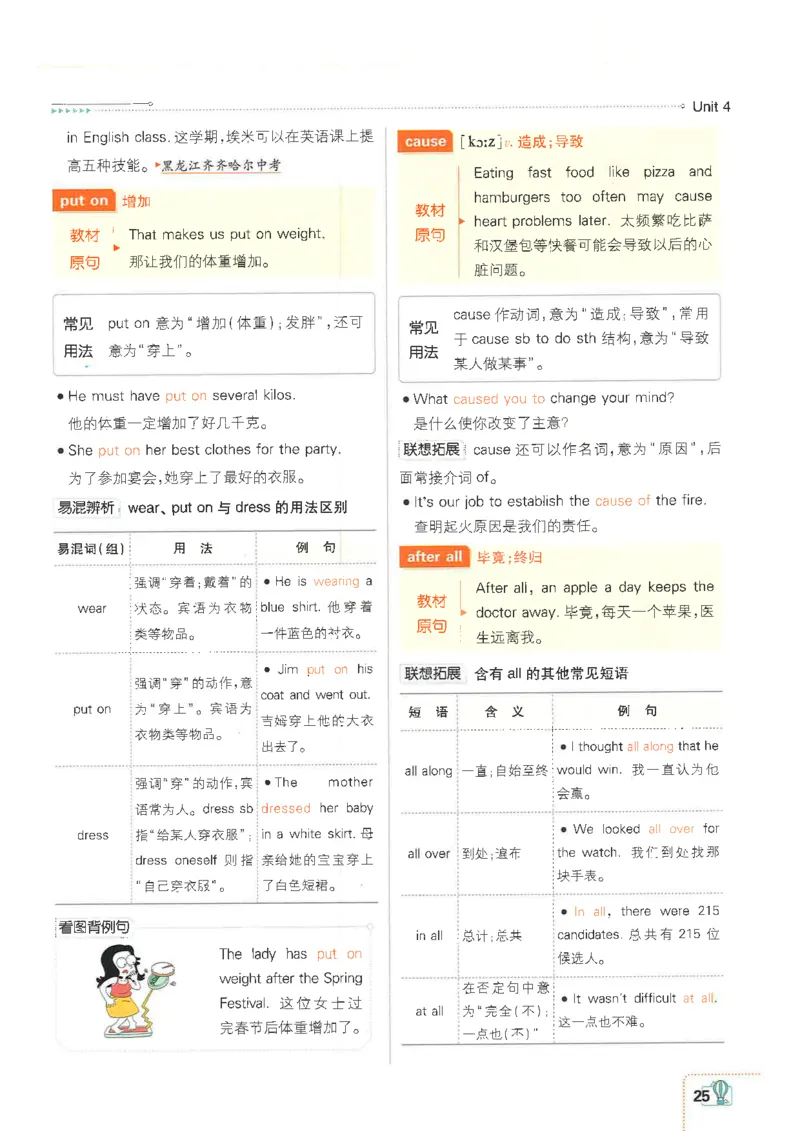 2025必刷题初中RJ英语（七年级下）狂K重点_初中英语新版_最新人教版英语七年级下册_七下英语2025版_15.2025春英语人教7下热门资料合集_2025春七下人教英语七下必刷题（高清彩版）