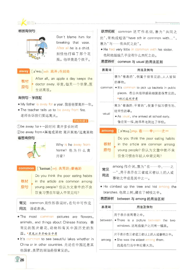 2025必刷题初中RJ英语（七年级下）狂K重点_初中英语新版_最新人教版英语七年级下册_七下英语2025版_15.2025春英语人教7下热门资料合集_2025春七下人教英语七下必刷题（高清彩版）