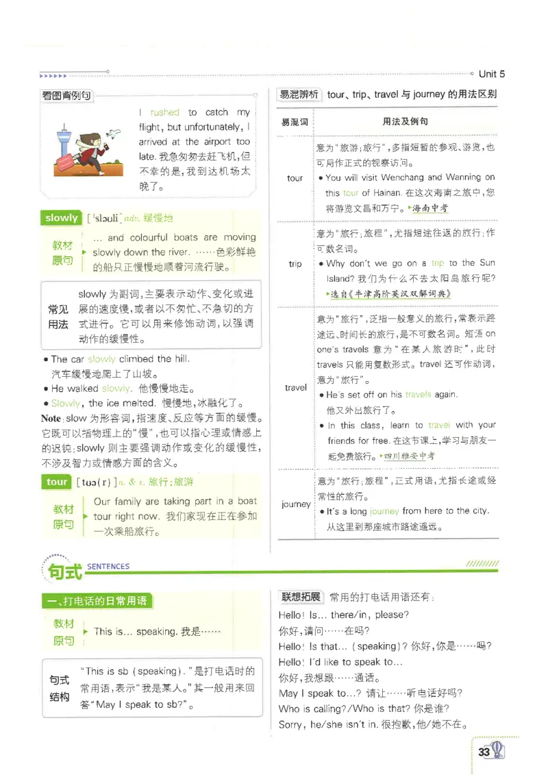 2025必刷题初中RJ英语（七年级下）狂K重点_初中英语新版_最新人教版英语七年级下册_七下英语2025版_15.2025春英语人教7下热门资料合集_2025春七下人教英语七下必刷题（高清彩版）