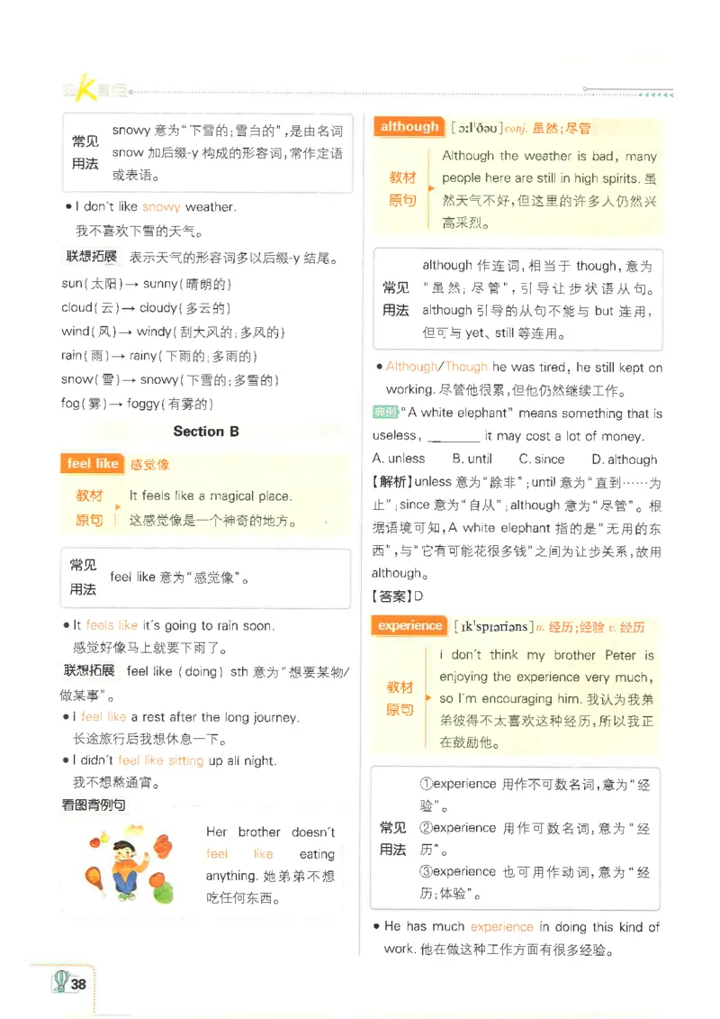 2025必刷题初中RJ英语（七年级下）狂K重点_初中英语新版_最新人教版英语七年级下册_七下英语2025版_15.2025春英语人教7下热门资料合集_2025春七下人教英语七下必刷题（高清彩版）