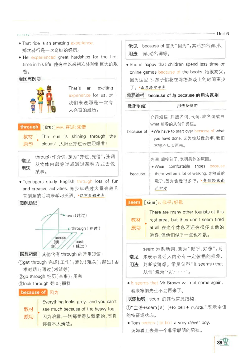 2025必刷题初中RJ英语（七年级下）狂K重点_初中英语新版_最新人教版英语七年级下册_七下英语2025版_15.2025春英语人教7下热门资料合集_2025春七下人教英语七下必刷题（高清彩版）