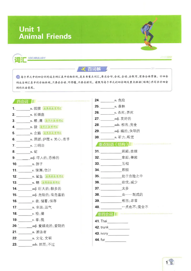 2025必刷题初中RJ英语（七年级下）狂K重点_初中英语新版_最新人教版英语七年级下册_七下英语2025版_15.2025春英语人教7下热门资料合集_2025春七下人教英语七下必刷题（高清彩版）