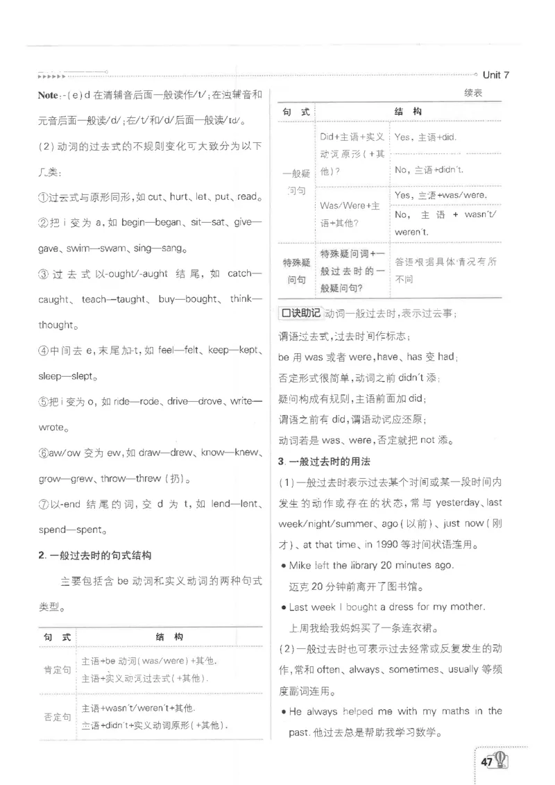 2025必刷题初中RJ英语（七年级下）狂K重点_初中英语新版_最新人教版英语七年级下册_七下英语2025版_15.2025春英语人教7下热门资料合集_2025春七下人教英语七下必刷题（高清彩版）