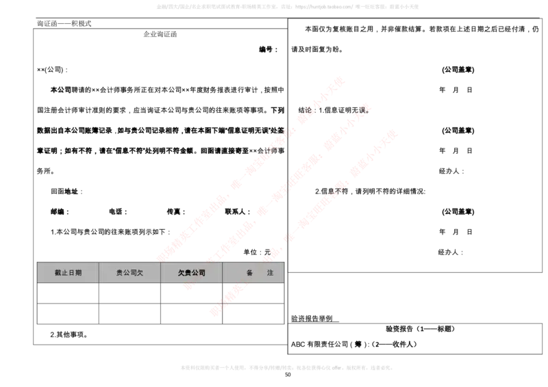 财务类-审计学复习知识点讲义整理_2025春招题库汇总_国企题库_国家能源_20230827_151217_2-国家能源集团2023招聘笔试完整知识点（专业知识部分）_财会类