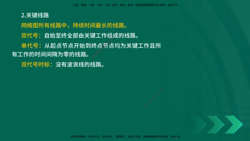 25一建《项目管理》预测金点在线版_2026年一级建造师_2026年一建管理_2025年一建管理SVIP_04-冲刺串讲✿考点强化✿小灶集训_43-管理《黄金预测金点》王老师YL
