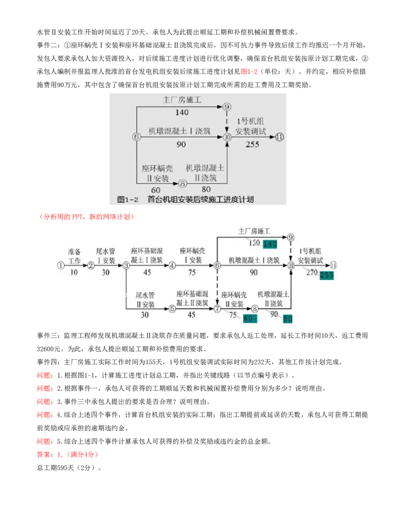 06.06-案例专项（六）_2026年一级建造师_2026年一建水利_2025年一建水利SVIP_04-冲刺串讲✿考点强化✿小灶集训_06-水利《案例专项班》李想、陈灵利KL推荐_李想