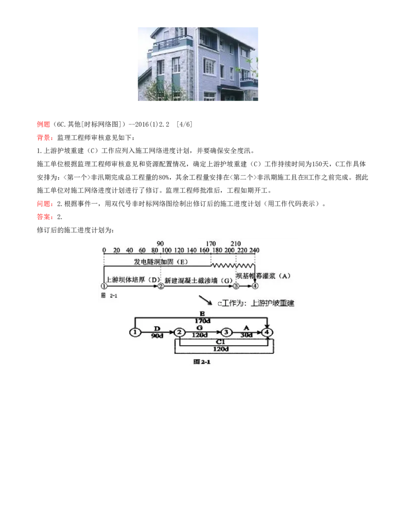 06.06-案例专项（六）_2026年一级建造师_2026年一建水利_2025年一建水利SVIP_04-冲刺串讲✿考点强化✿小灶集训_06-水利《案例专项班》李想、陈灵利KL推荐_李想