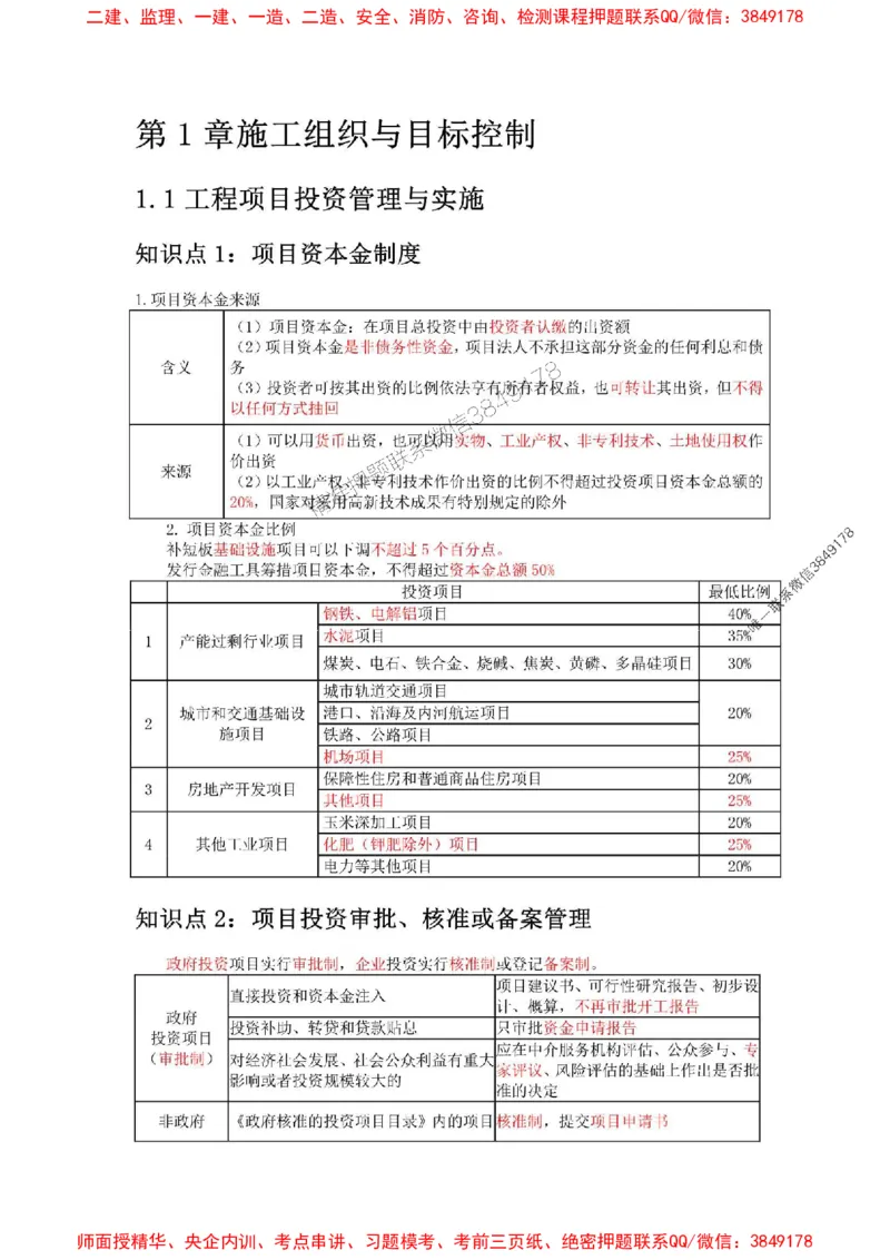 2025年二建管理嗨学-考点速记手册_2026年一级建造师_2026年一建管理_2025年一建管理SVIP_01-精华文档✿电子教材✿历年真题_32-管理《考点速记手册》HX