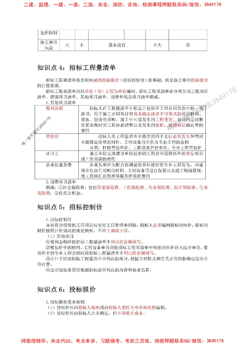 2025年二建管理嗨学-考点速记手册_2026年一级建造师_2026年一建管理_2025年一建管理SVIP_01-精华文档✿电子教材✿历年真题_32-管理《考点速记手册》HX