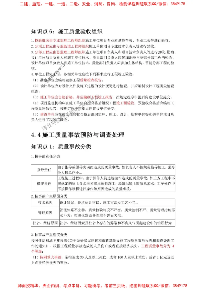 2025年二建管理嗨学-考点速记手册_2026年一级建造师_2026年一建管理_2025年一建管理SVIP_01-精华文档✿电子教材✿历年真题_32-管理《考点速记手册》HX